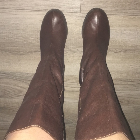 Nurture boots - Picture 2 of 9